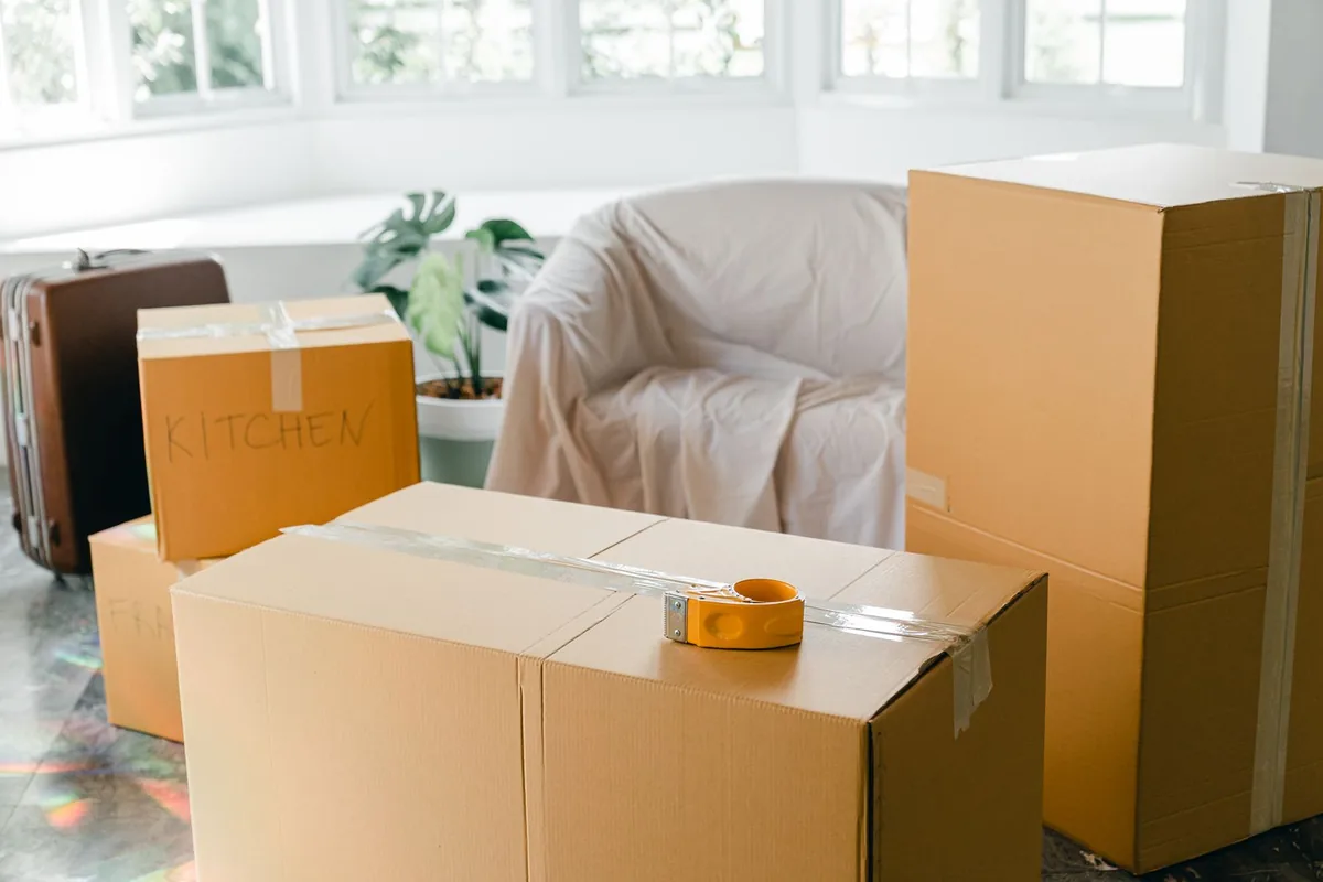 Hoarding Cleanup in Norco, LA